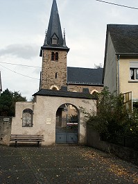 Katholische Kirche St. Agatha